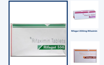 Buy Rifaximin Generic Online