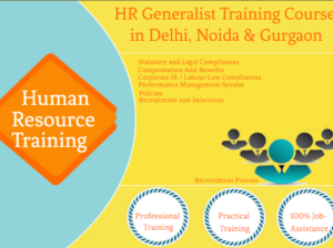 Top HR Course Program in Delhi, 110049, With Free SAP HCM HR Certification by SLA Consultants