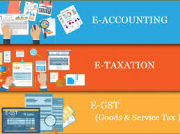 Tally Prime Course in Delhi, 110077, SLA. GST and Accounting Institute, Taxation and Tally Prime