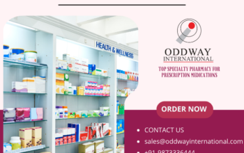 Trusted Specialty Pharmacy for Affordable Cancer Medicine