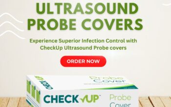 Buy Disposable Ultrasound Probe Cover UK