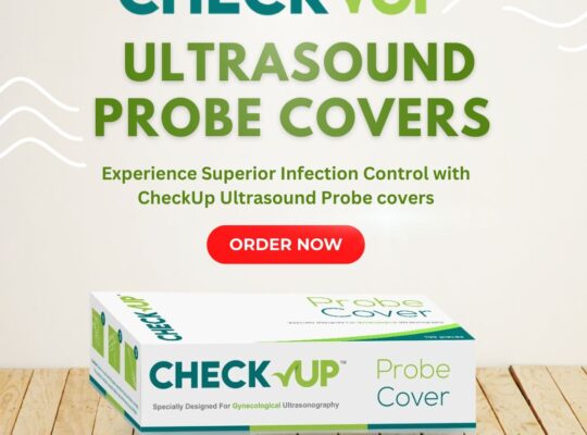 Buy Best Ultrasound Probe Cover