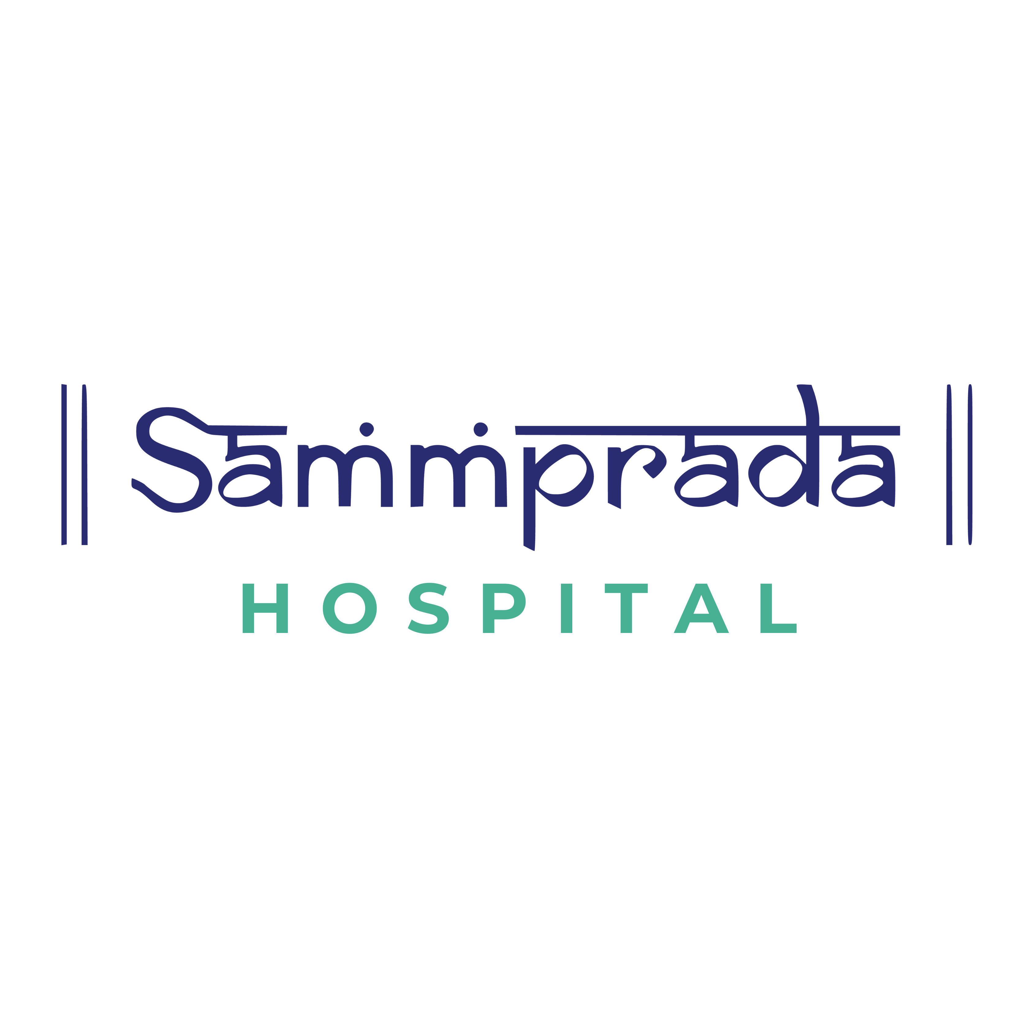 sammpradarajalakshmihospital